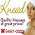 Knead Pte Ltd