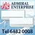 Admiral Enterprise