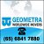 Geometra Worldwide Movers Pte Ltd