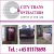 City Trans & Contractors