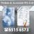 Nation & Associate Pte Ltd