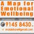A Map For Emotional Well Being