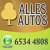 Alles Autos Credit Pte Ltd