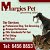 Margies Pet Grooming Salon