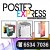 Poster Express Pte Ltd