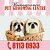 Masmasgroomers Pet Grooming Centre Pte Ltd