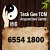 Teck Gee Traditional Chinese Medical Acupuncture Centre