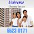 Universe Cleaning Services