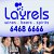 Laurels Food Suppliers Pte Ltd
