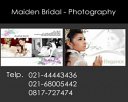 Maiden Bridal