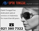 Optik Tunggal