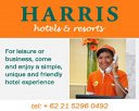 Harris Hotel & Resort