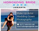 Hongkong Bride