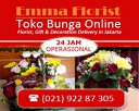 Emma Florist