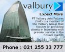 Valbury Asia Futures