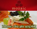 Mozaic Restaurant