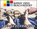 Batam View Beach Resort