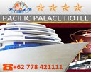 Pacific Palace Hotel