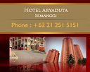 Aryaduta Semanggi Hotel
