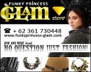 Funky Princess Glam