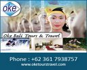 OKE Bali Tours & Travel