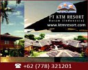 PT. HOTEL KTM INDONESIA