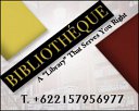 Bibliotheque