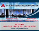 PT. Kasyasindo Megah Perkasa