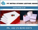 PT.MITRA UTAMA LESTARI ABADI