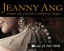 Jeanny Ang Couture