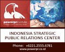 PowerPR Asia Pacific