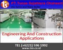 PT Tunas Sejahtera Otoinsert