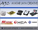 avatar jaya creative