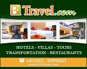 B1 Travel Bali