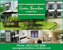 Green Bamboo Residence