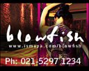Blowfish Jakarta
