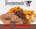 Joni Steak