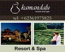 Kamandalu Resort & Spa