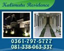KALIMUTU RESIDENCE