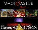 Magic Castle Bali