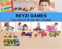TOKO REYZI