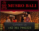 Musro Bali