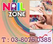 NAIL ZONE STUDIO