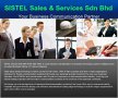 Sistel Sales & Services Sdn Bhd