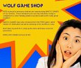 Wolf's Game Shop