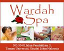 Wardah Spa