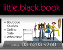 Little Black Book