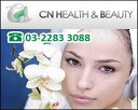 CN Health & Beauty 