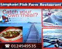 Langkawi Fish Farm Restaurant