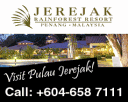 Jerejak Resort & Spa